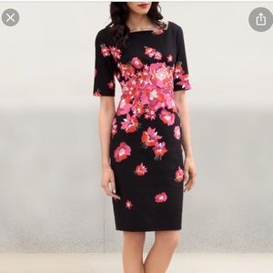 L.K. Bennett Lasana Dress